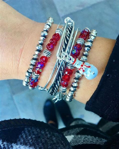 Bracelets for a Cause: Charity Bracelets + Bangles .